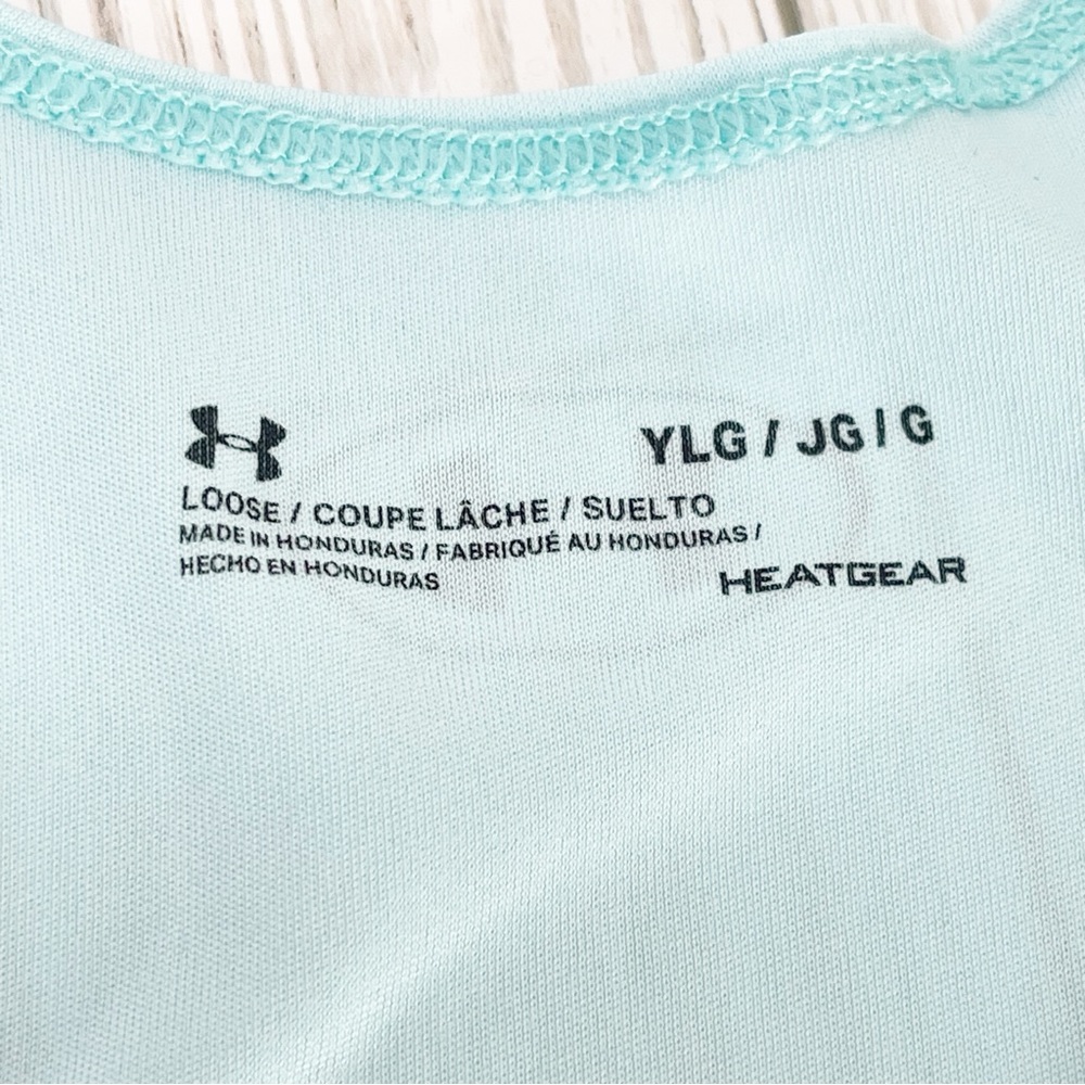 Under Armour Racerback Tank Bundle - Picture 3 of 4